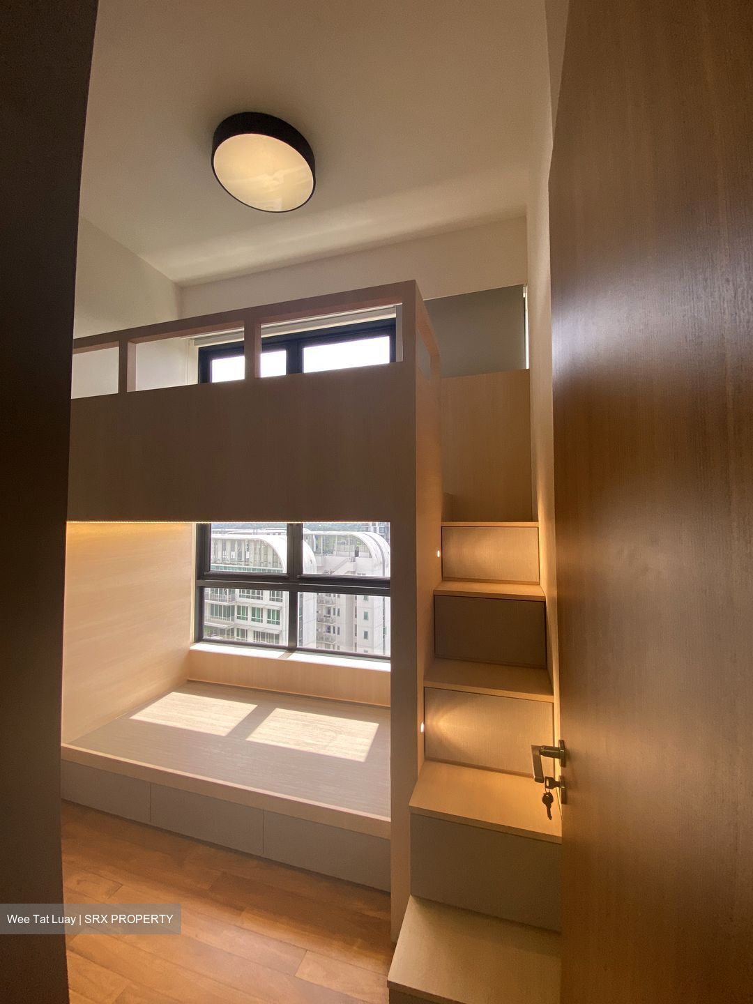 Eco Sanctuary (D23), Condominium #566553141